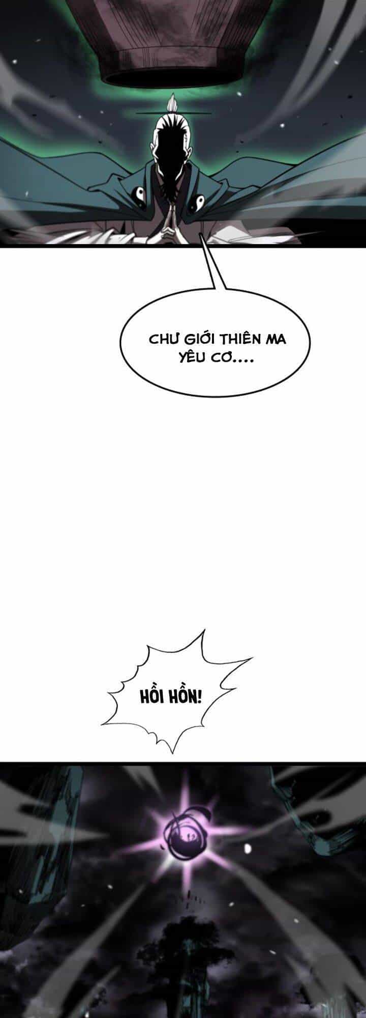 Chư Giới - Tận Thế Online - Chương 117 - ảnh 27