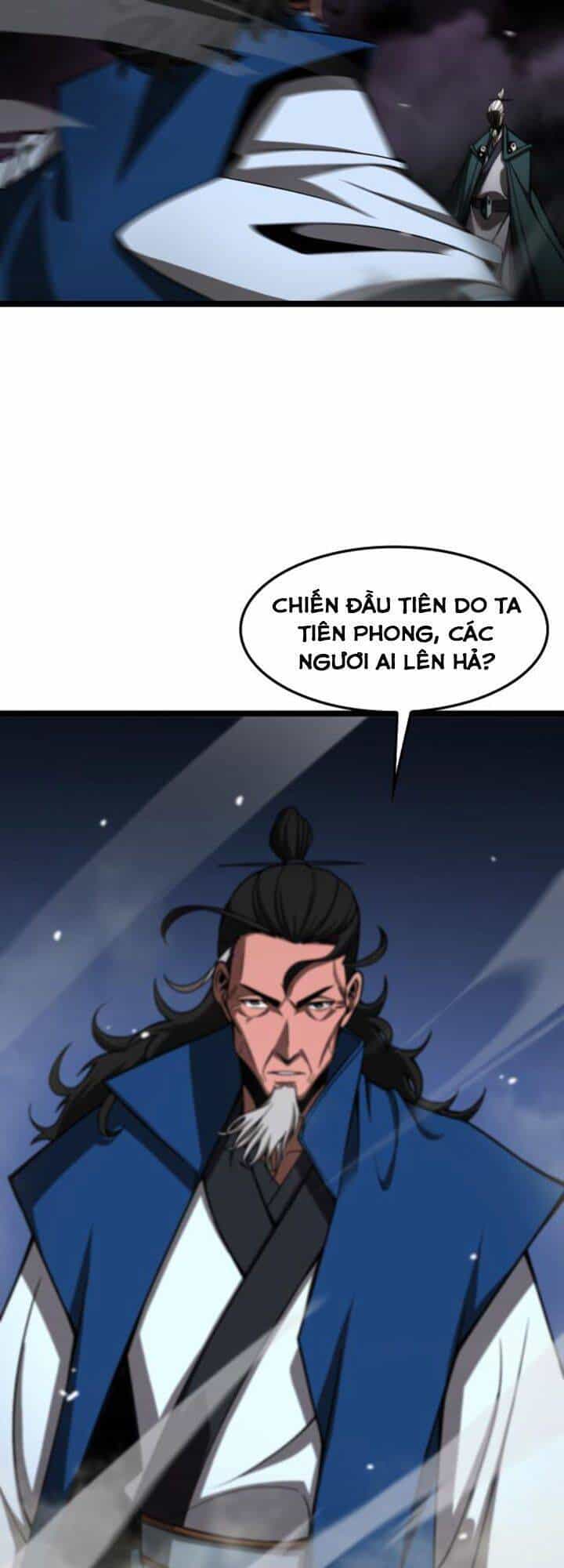 Chư Giới - Tận Thế Online - Chương 117 - ảnh 6