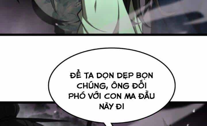 Chư Giới - Tận Thế Online - Chương 122 - ảnh 25