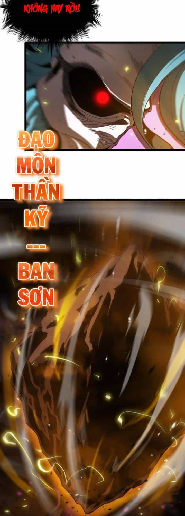 Chư Giới - Tận Thế Online - Chương 122 - ảnh 52