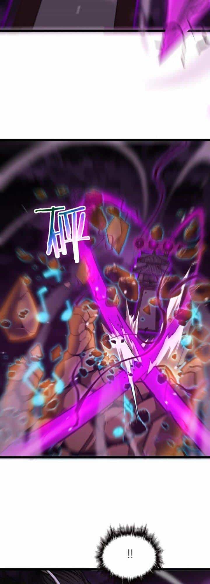 Chư Giới - Tận Thế Online - Chương 123 - ảnh 24