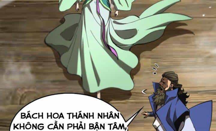 Chư Giới - Tận Thế Online - Chương 124 - ảnh 20