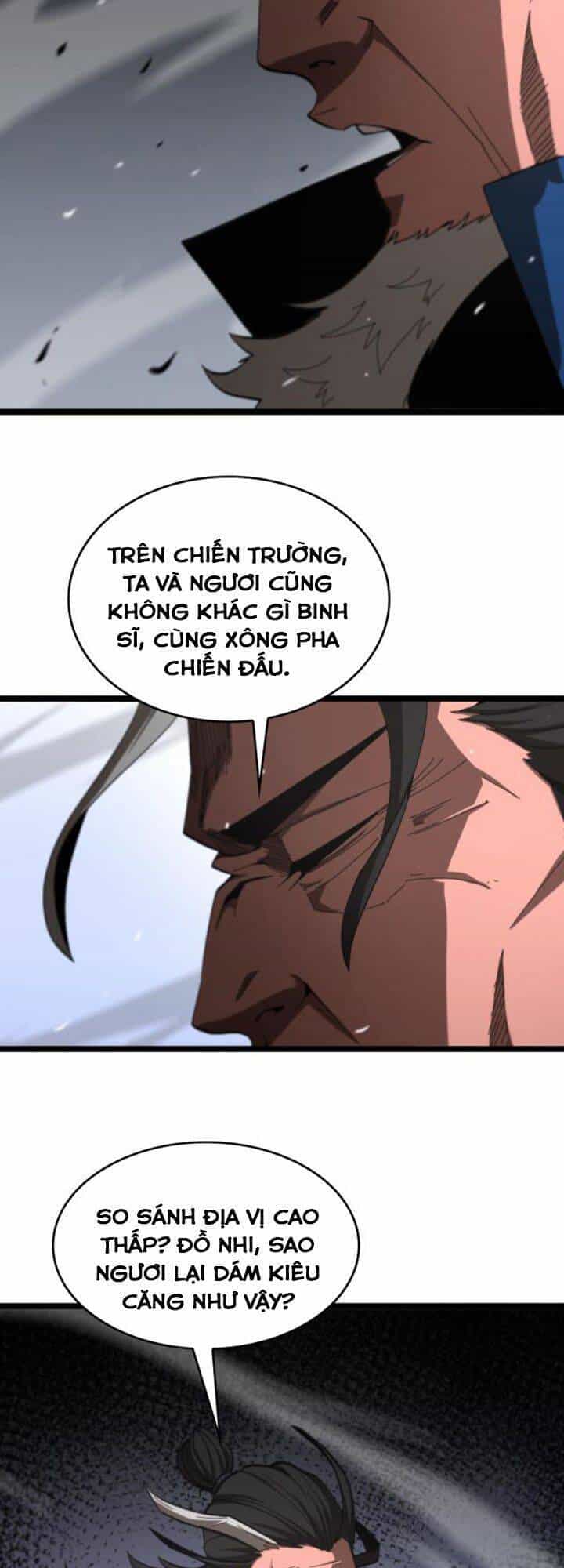 Chư Giới - Tận Thế Online - Chương 124 - ảnh 28