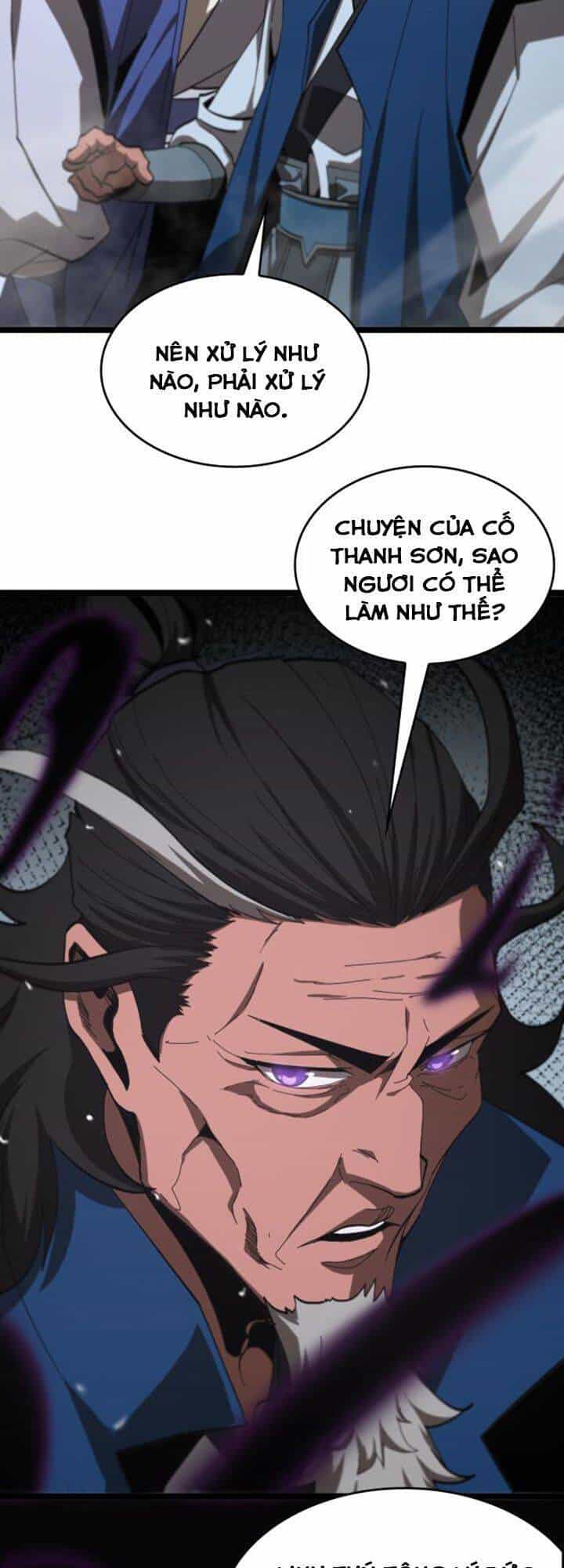 Chư Giới - Tận Thế Online - Chương 124 - ảnh 33