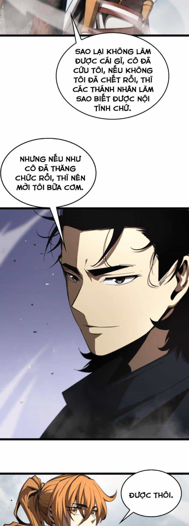 Chư Giới - Tận Thế Online - Chương 124 - ảnh 9