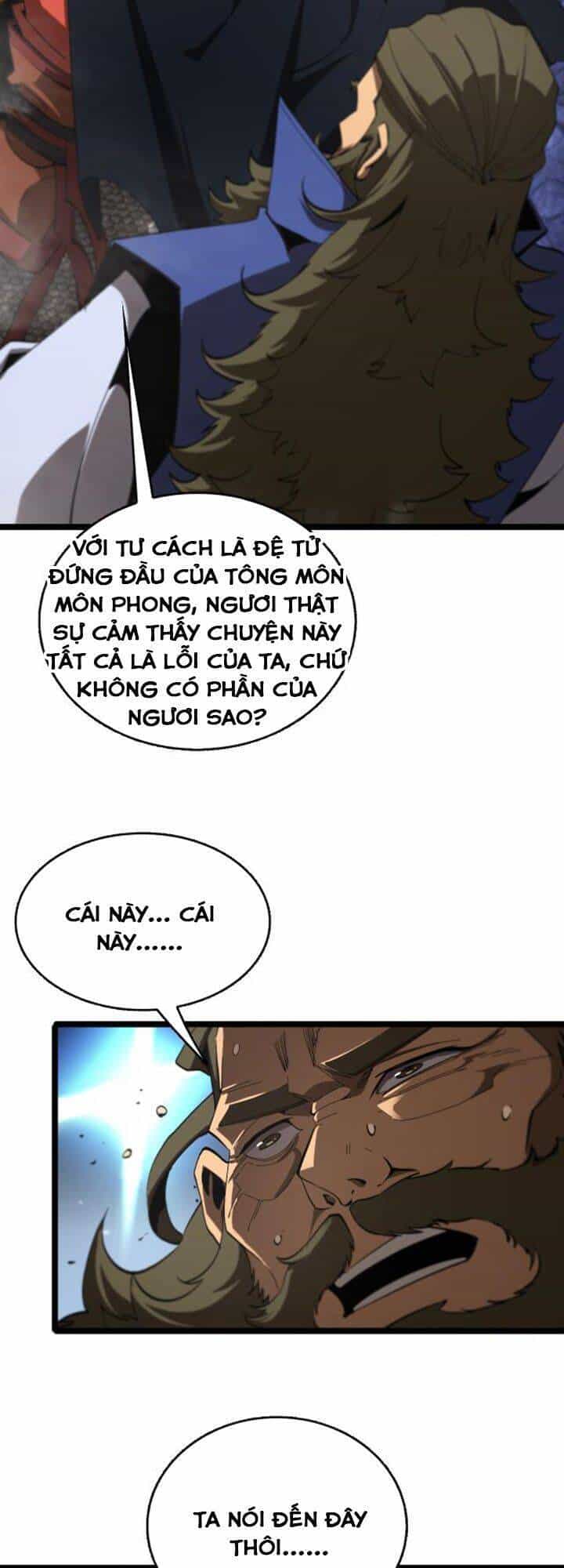 Chư Giới - Tận Thế Online - Chương 125 - ảnh 16