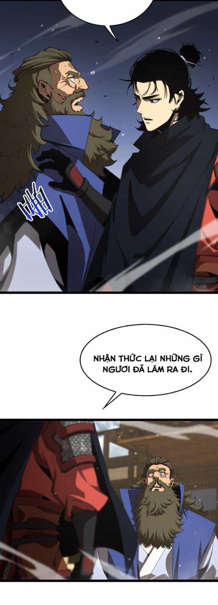 Chư Giới - Tận Thế Online - Chương 125 - ảnh 17