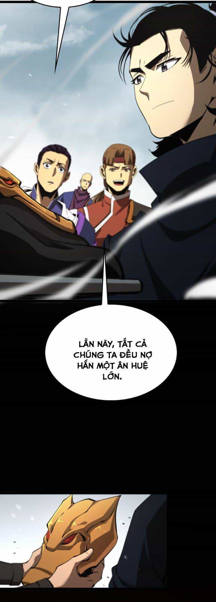 Chư Giới - Tận Thế Online - Chương 125 - ảnh 29