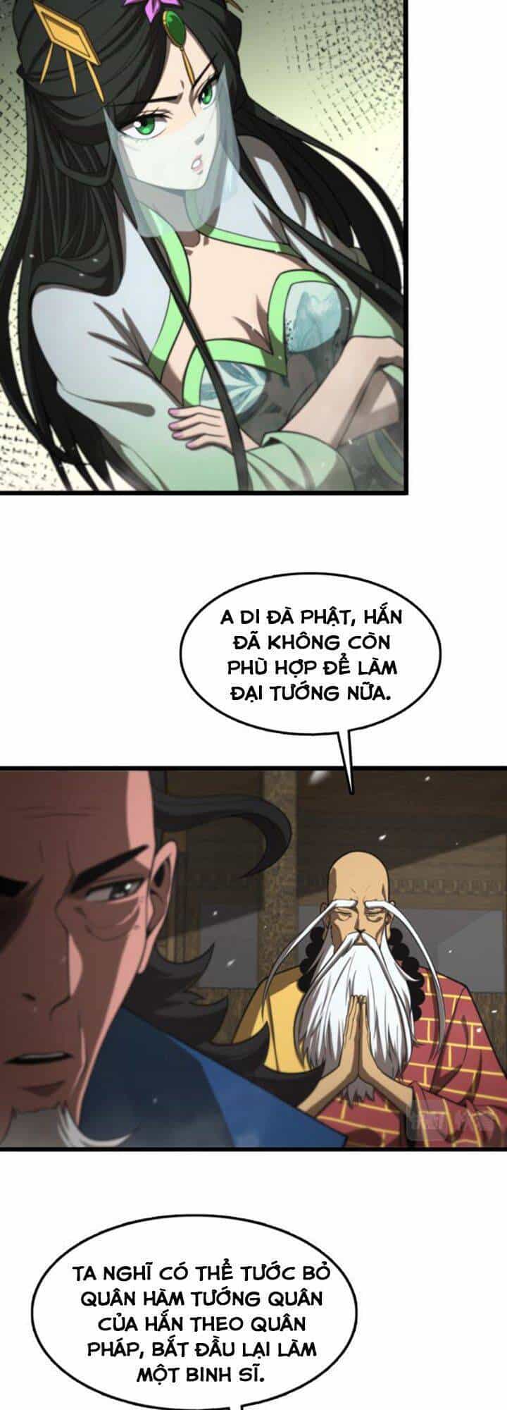 Chư Giới - Tận Thế Online - Chương 125 - ảnh 4