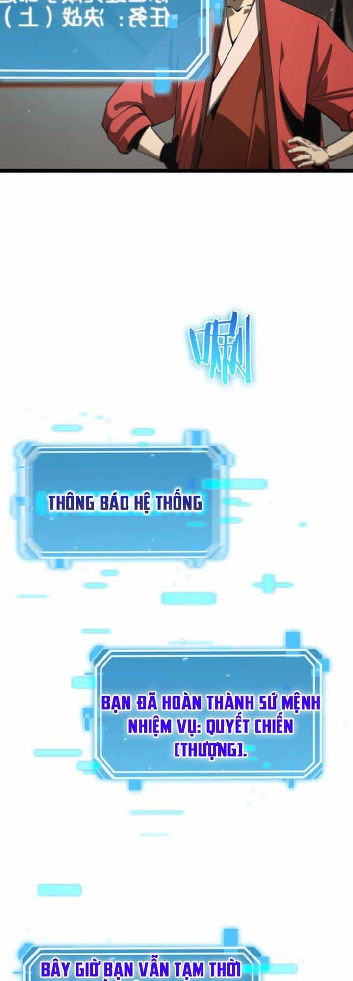 Chư Giới - Tận Thế Online - Chương 126 - ảnh 12