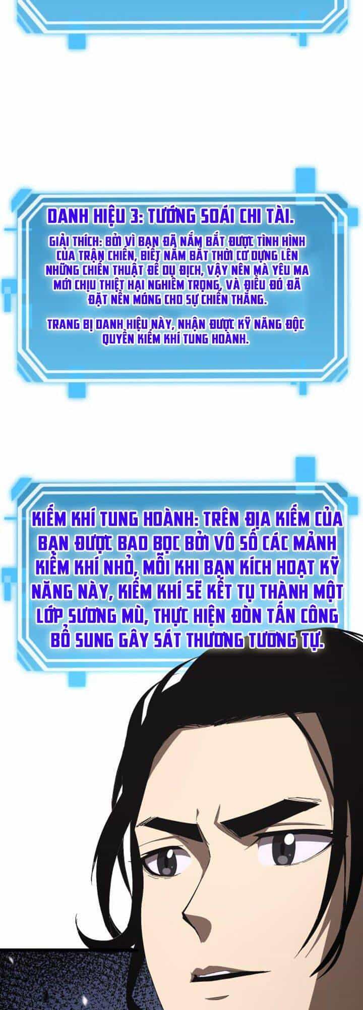 Chư Giới - Tận Thế Online - Chương 126 - ảnh 16