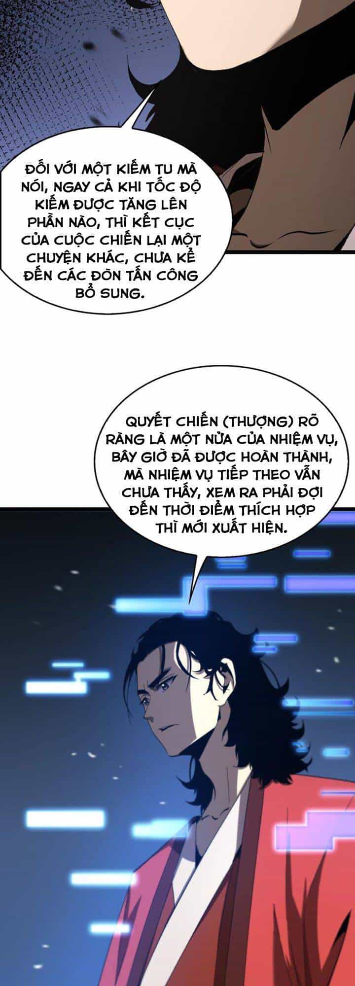 Chư Giới - Tận Thế Online - Chương 126 - ảnh 17