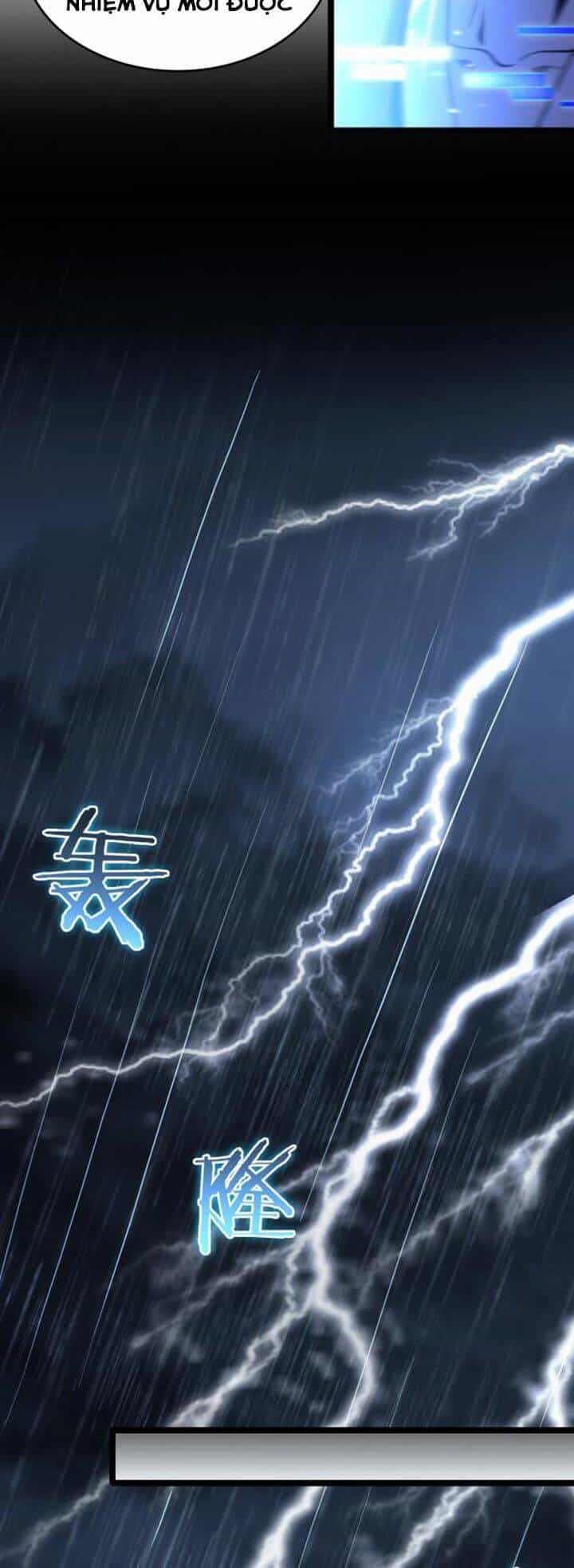 Chư Giới - Tận Thế Online - Chương 126 - ảnh 19