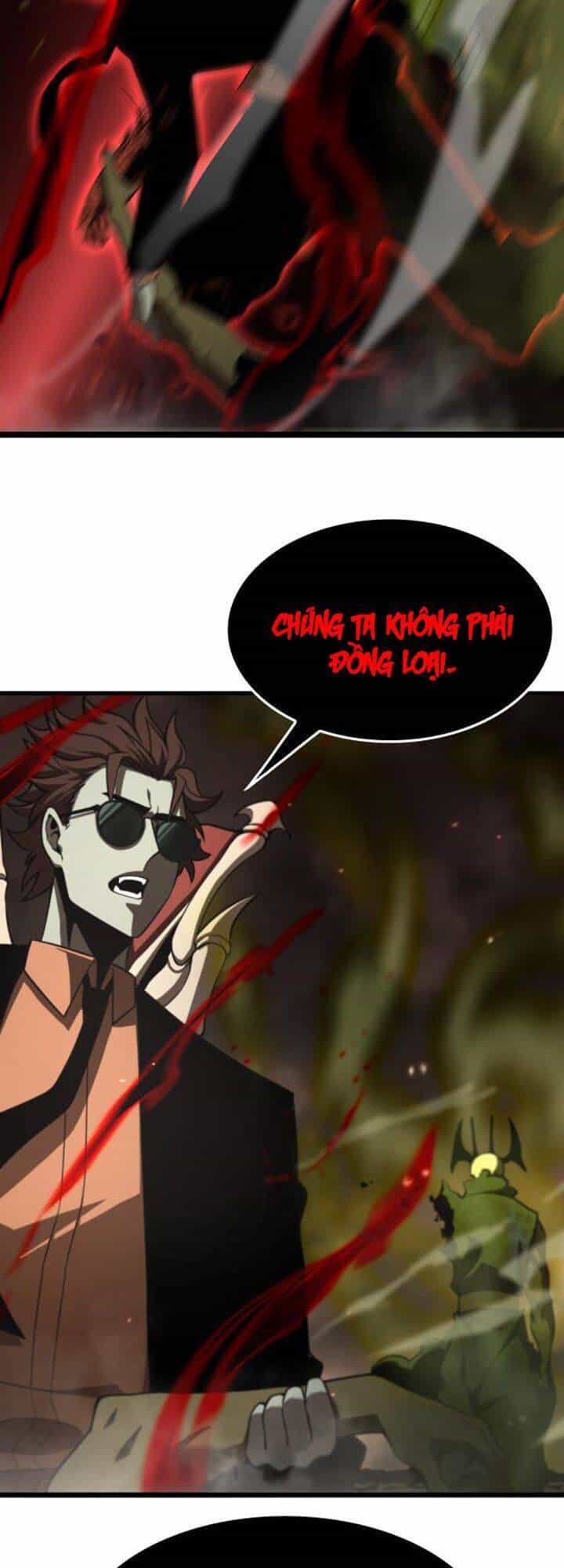 Chư Giới - Tận Thế Online - Chương 127 - ảnh 31