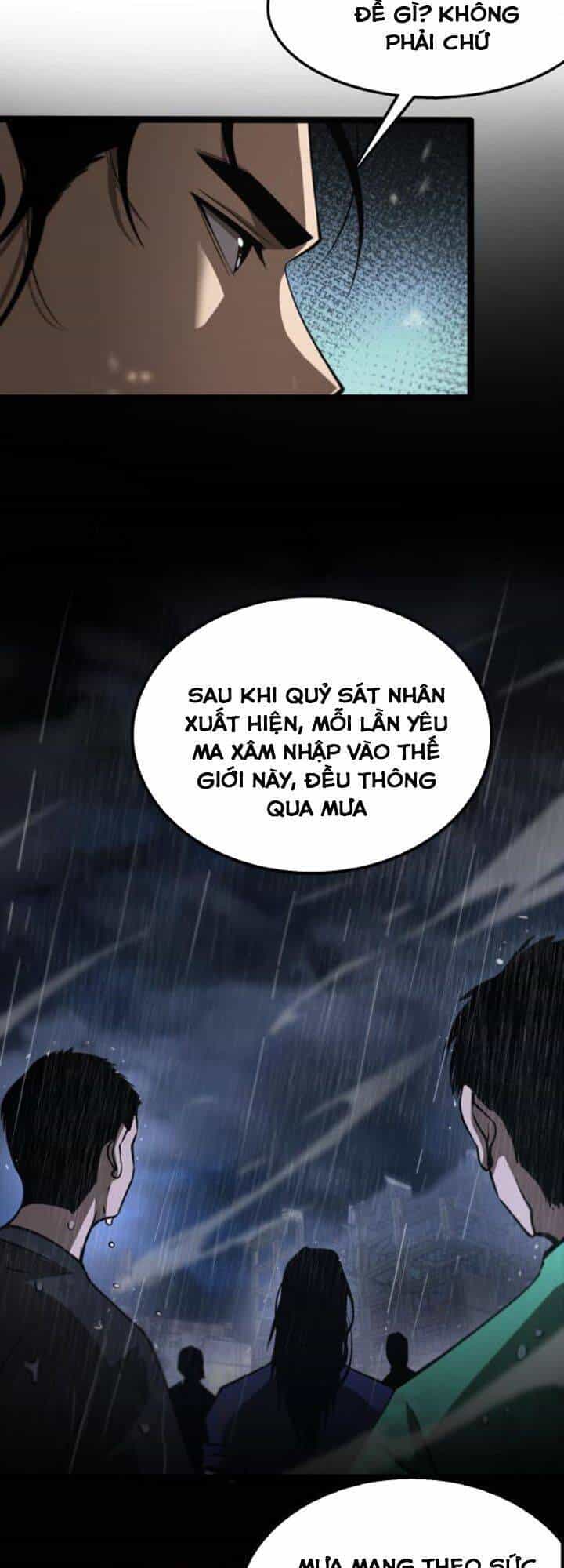 Chư Giới - Tận Thế Online - Chương 129 - ảnh 27