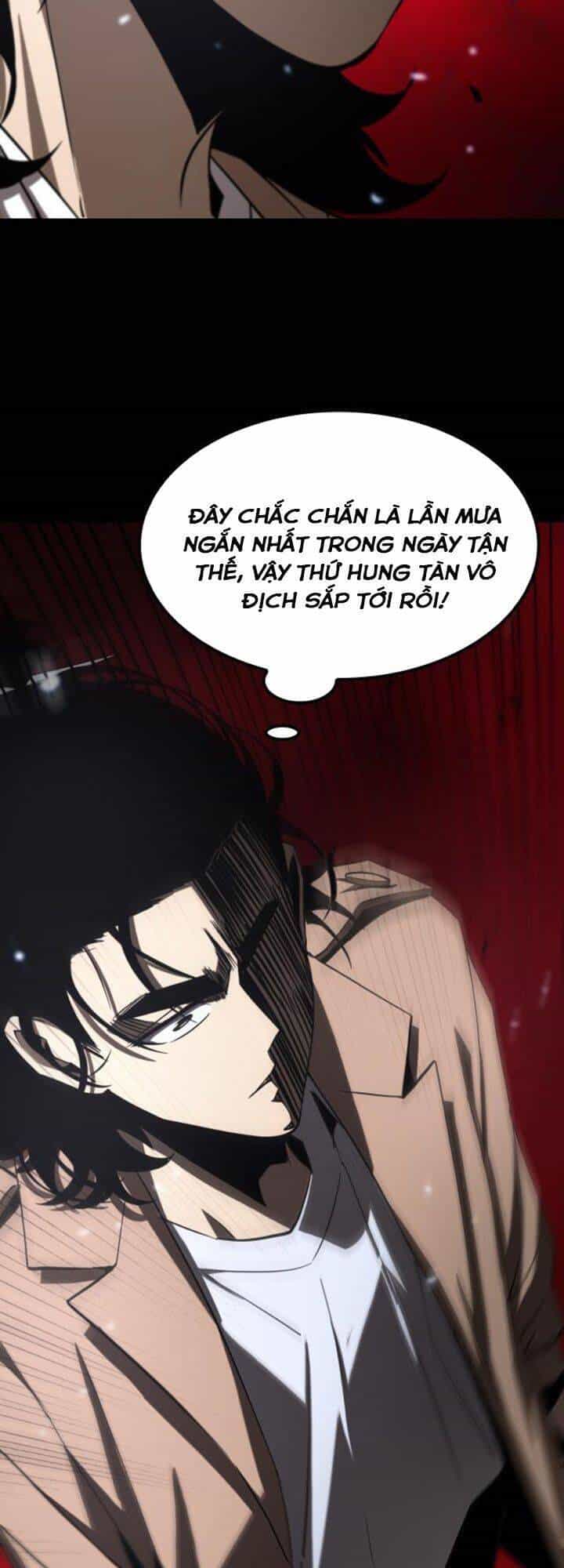 Chư Giới - Tận Thế Online - Chương 129 - ảnh 32