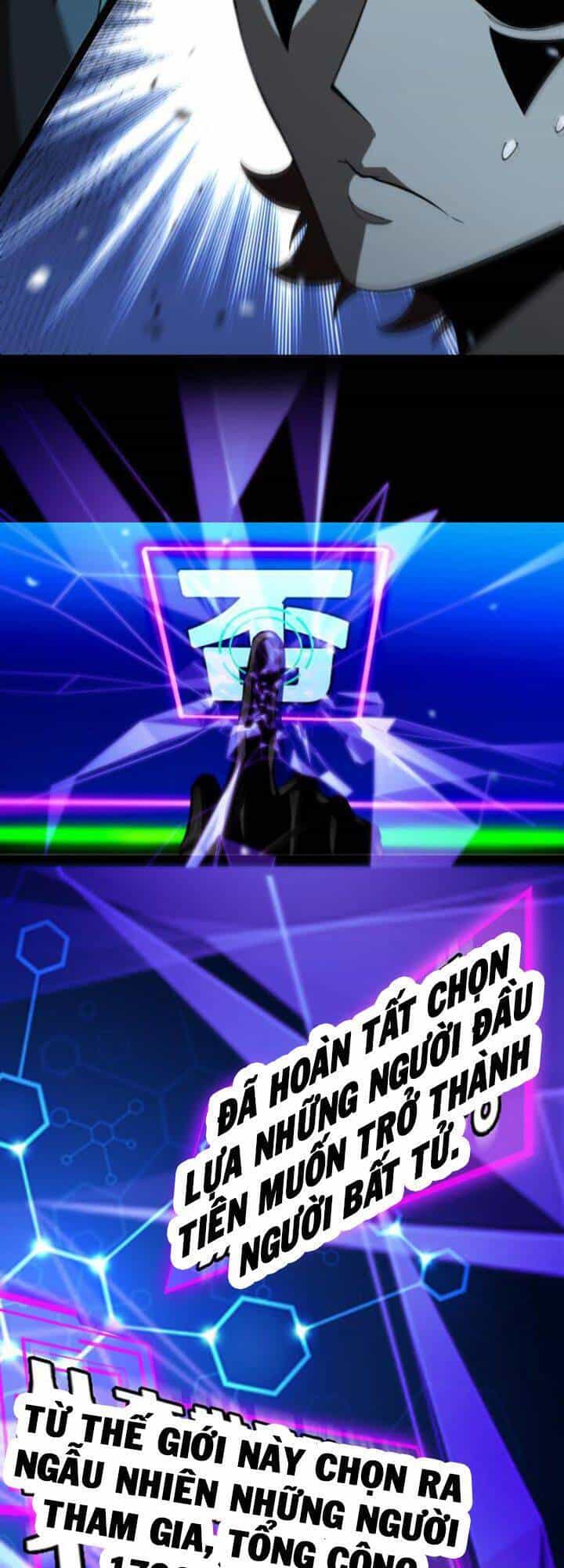 Chư Giới - Tận Thế Online - Chương 130 - ảnh 17