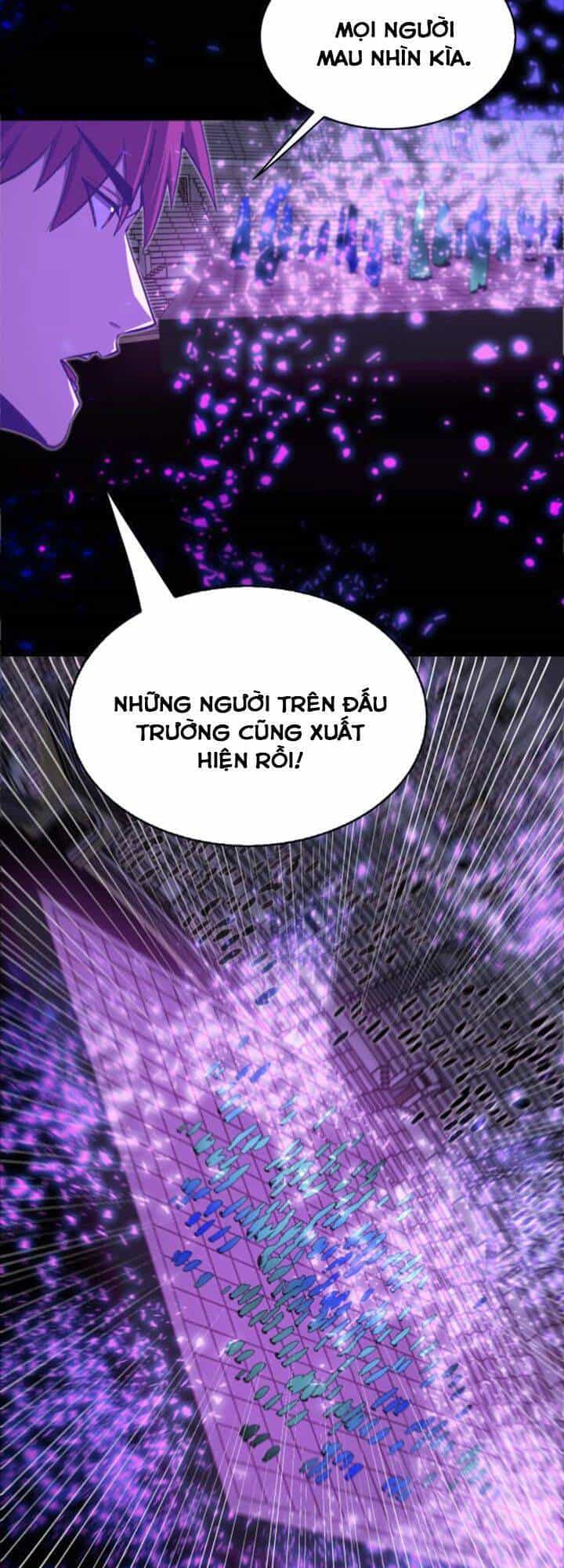 Chư Giới - Tận Thế Online - Chương 130 - ảnh 22
