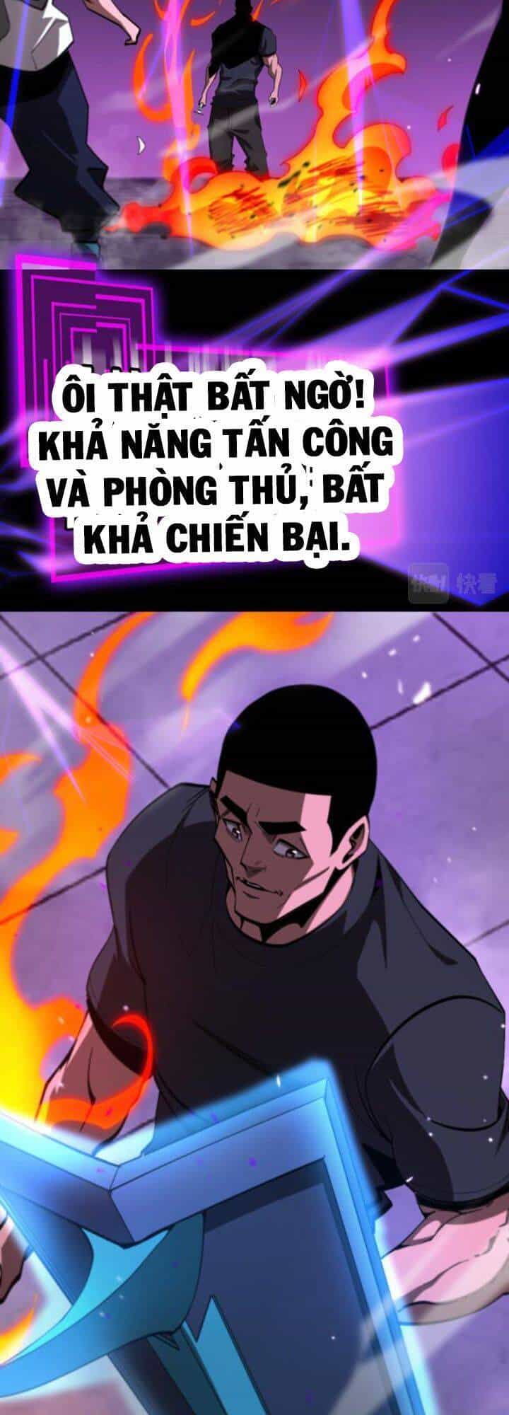 Chư Giới - Tận Thế Online - Chương 130 - ảnh 39