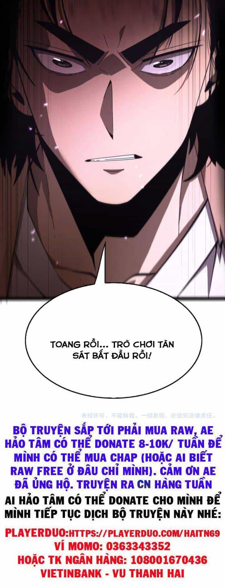 Chư Giới - Tận Thế Online - Chương 130 - ảnh 50