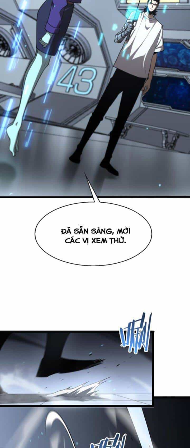 Chư Giới - Tận Thế Online - Chương 132 - ảnh 18