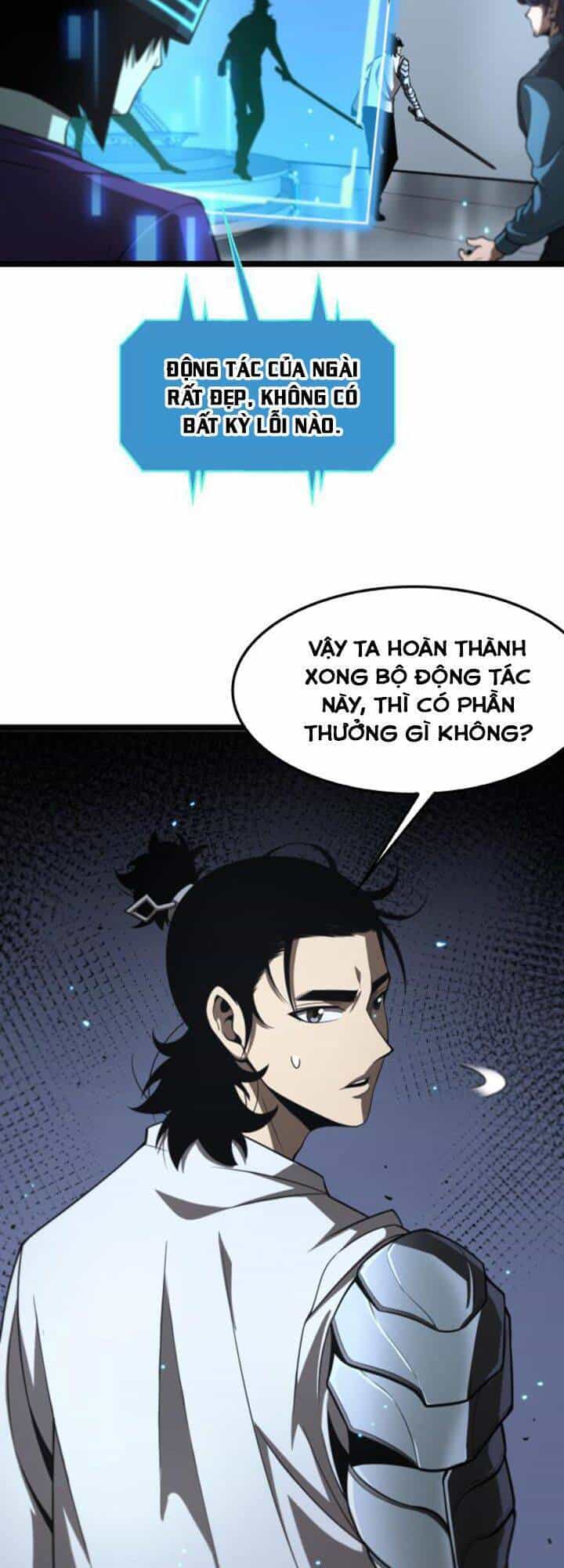 Chư Giới - Tận Thế Online - Chương 132 - ảnh 21