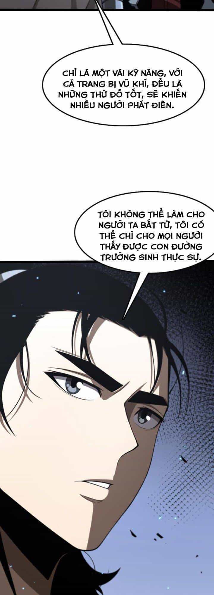 Chư Giới - Tận Thế Online - Chương 132 - ảnh 29