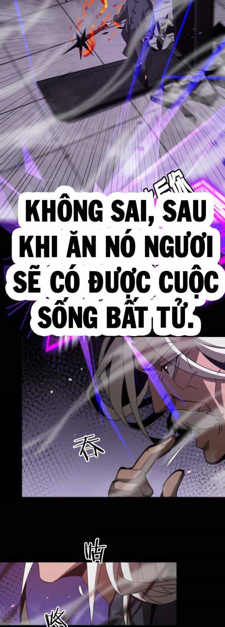 Chư Giới - Tận Thế Online - Chương 133 - ảnh 23