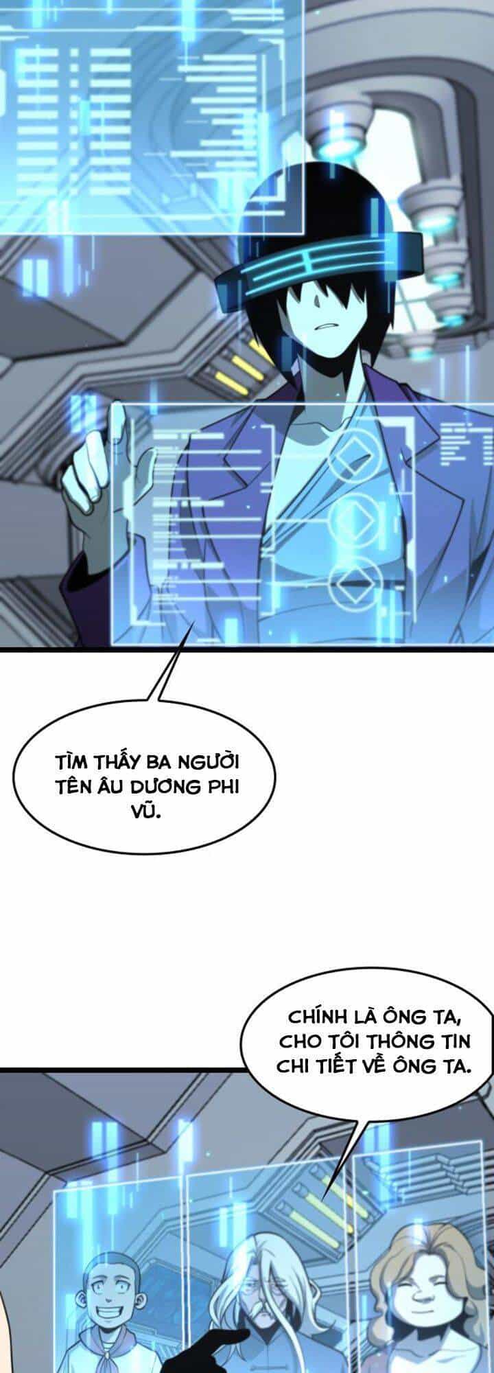 Chư Giới - Tận Thế Online - Chương 133 - ảnh 39