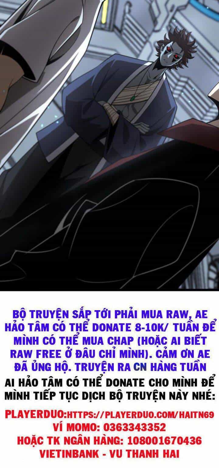 Chư Giới - Tận Thế Online - Chương 133 - ảnh 42