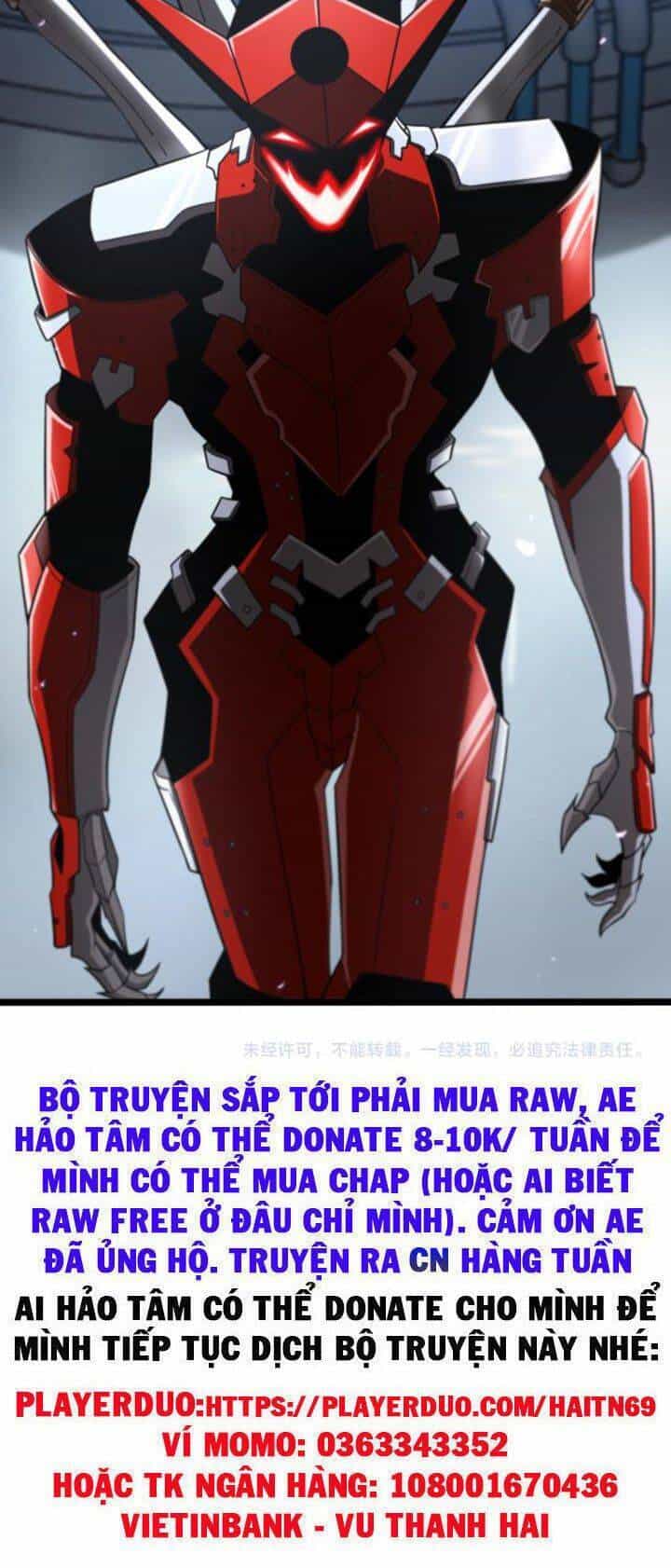 Chư Giới - Tận Thế Online - Chương 134 - ảnh 38
