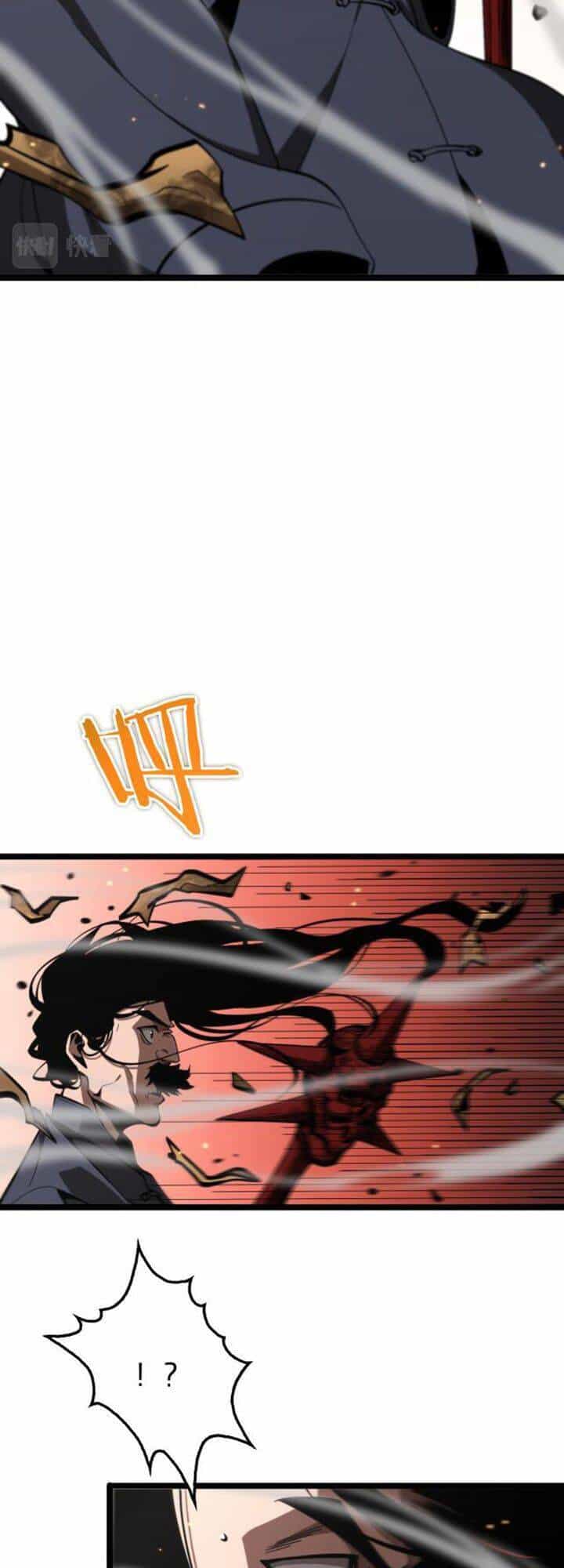 Chư Giới - Tận Thế Online - Chương 135 - ảnh 8