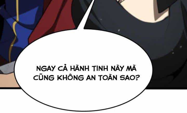 Chư Giới - Tận Thế Online - Chương 136 - ảnh 10