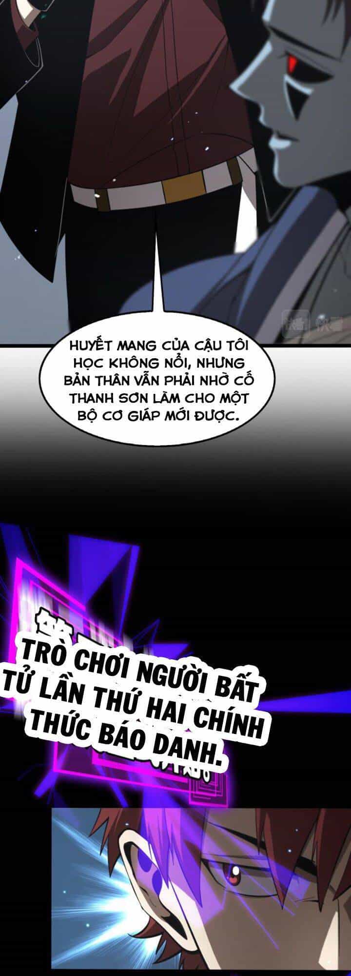 Chư Giới - Tận Thế Online - Chương 136 - ảnh 23