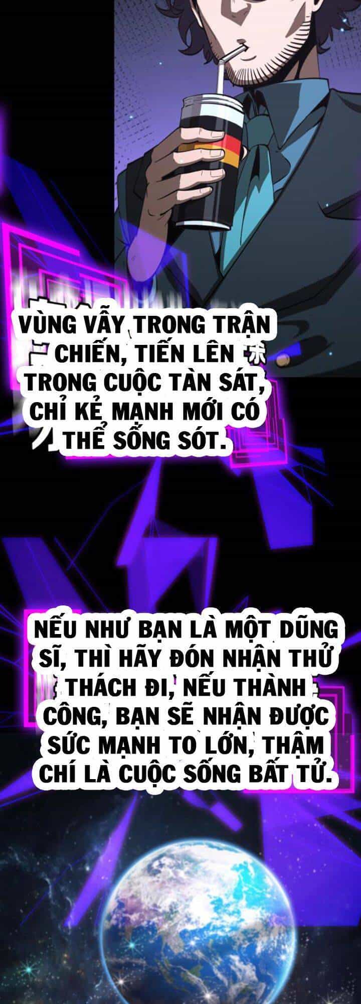 Chư Giới - Tận Thế Online - Chương 136 - ảnh 26