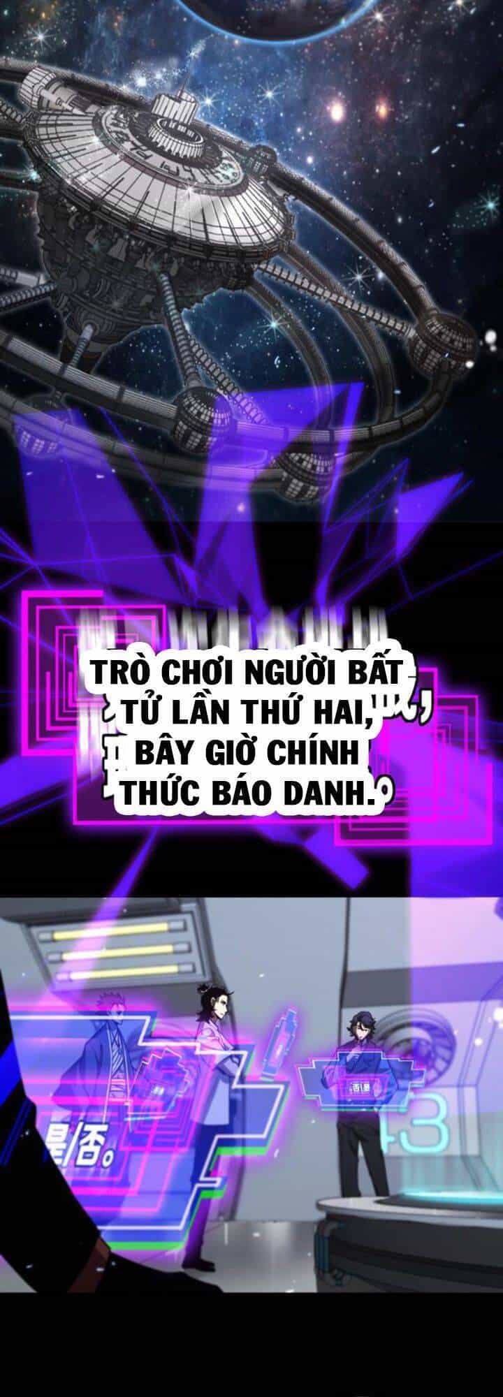 Chư Giới - Tận Thế Online - Chương 136 - ảnh 27