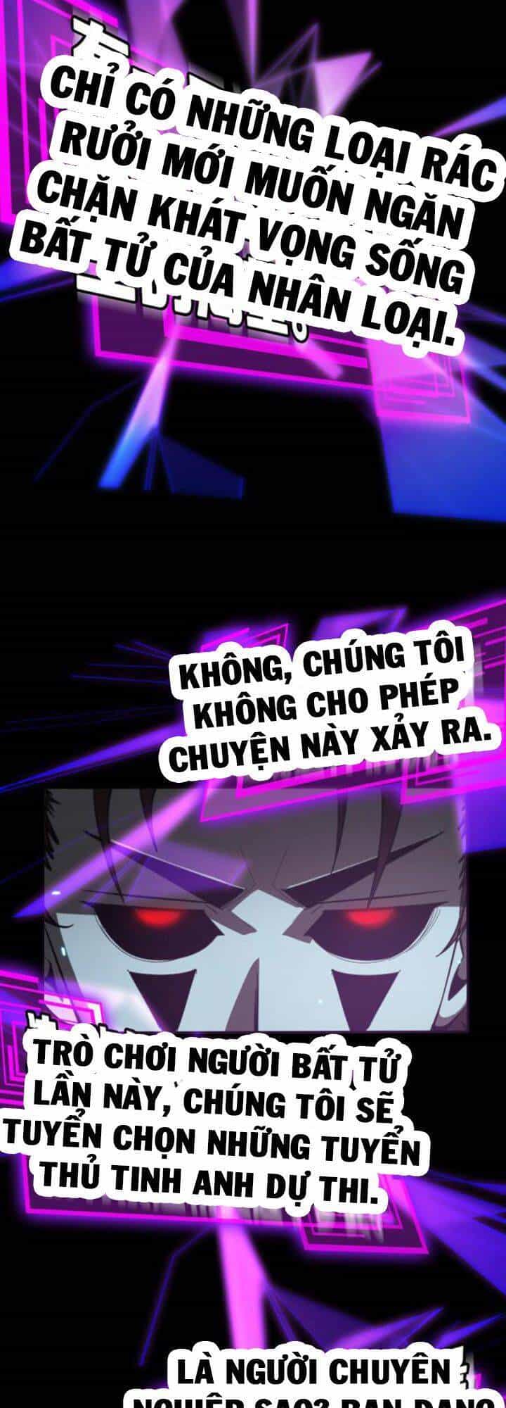 Chư Giới - Tận Thế Online - Chương 136 - ảnh 32