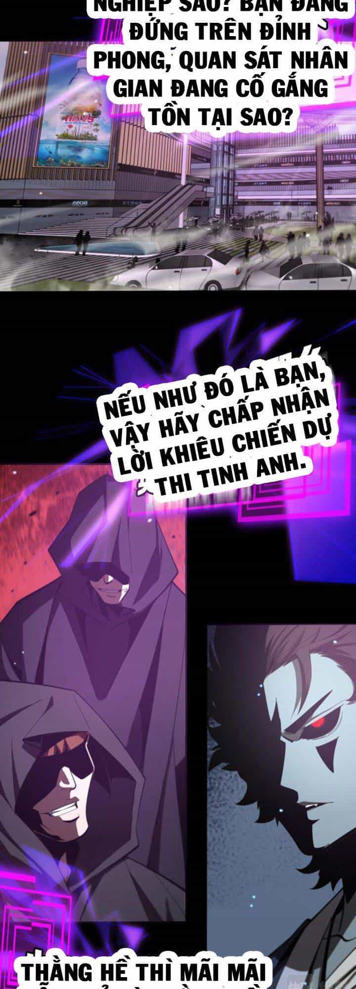 Chư Giới - Tận Thế Online - Chương 136 - ảnh 33