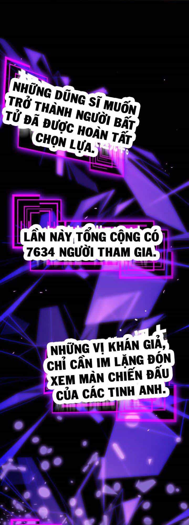 Chư Giới - Tận Thế Online - Chương 136 - ảnh 37