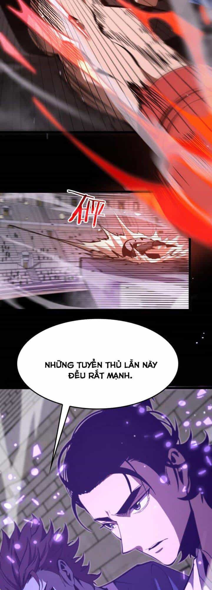 Chư Giới - Tận Thế Online - Chương 136 - ảnh 42