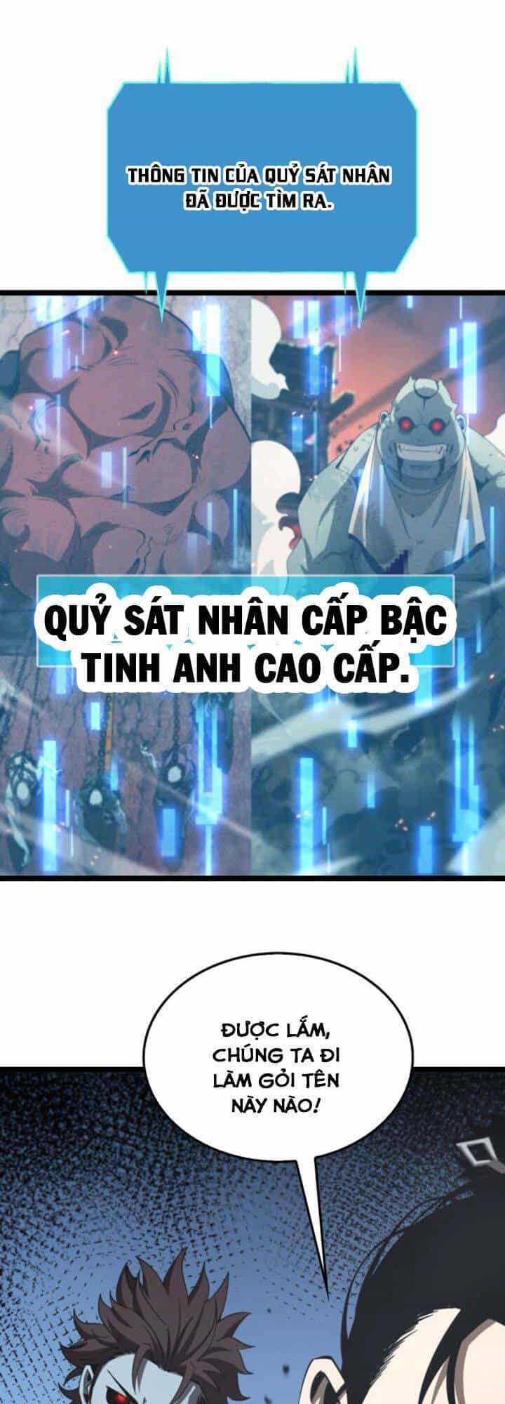Chư Giới - Tận Thế Online - Chương 136 - ảnh 48