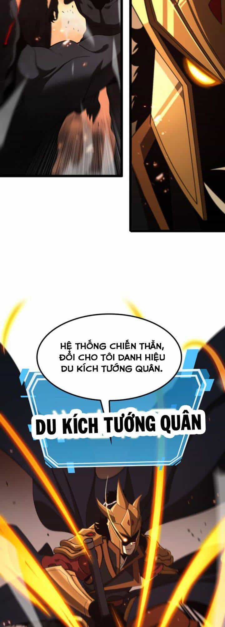 Chư Giới - Tận Thế Online - Chương 137 - ảnh 20
