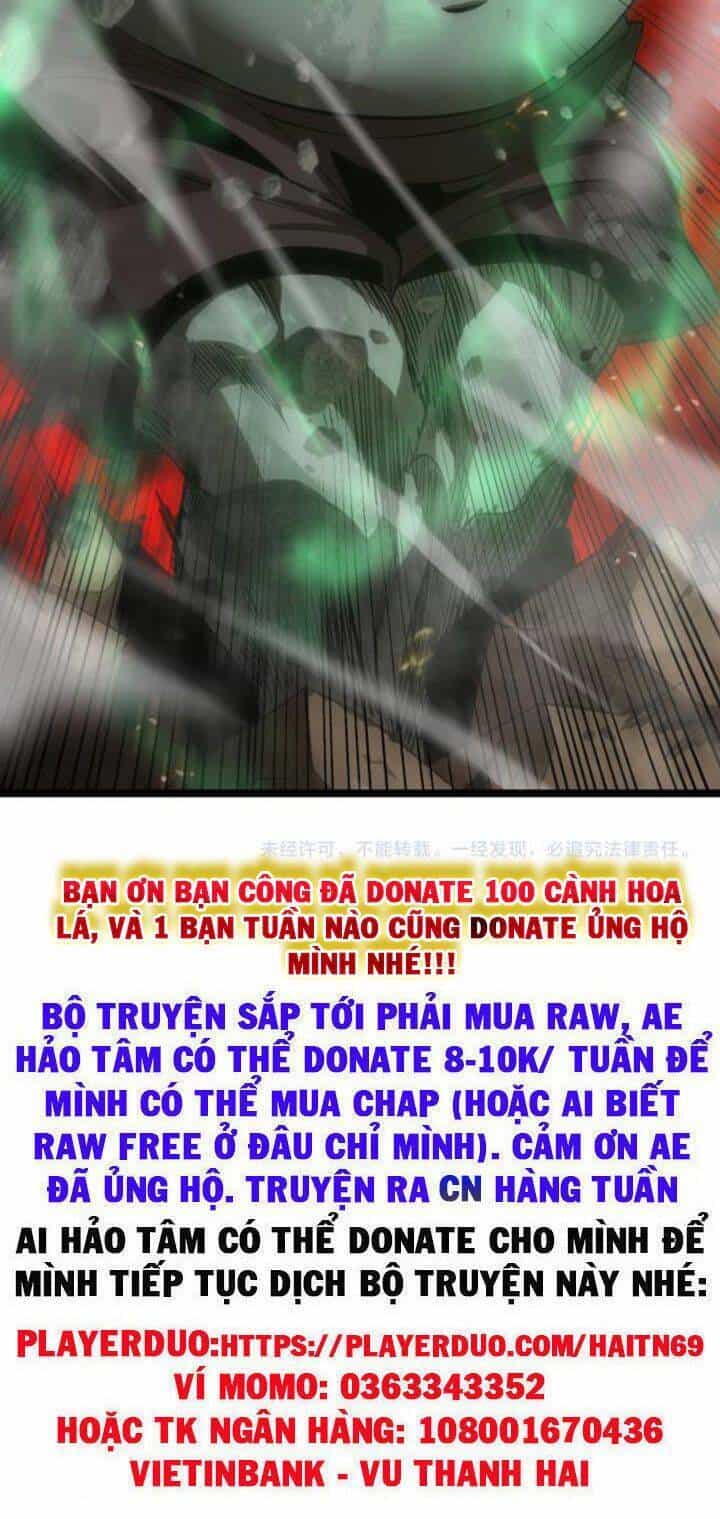 Chư Giới - Tận Thế Online - Chương 137 - ảnh 38