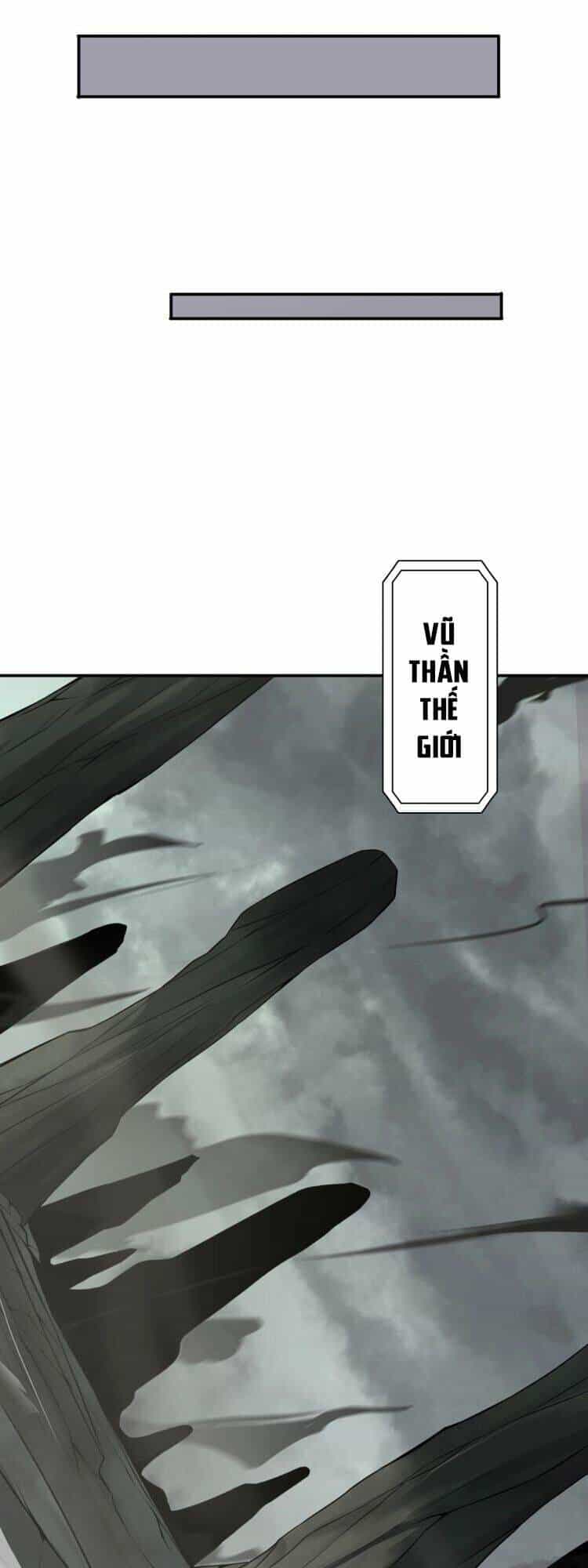 Chư Giới - Tận Thế Online - Chương 13 - ảnh 13