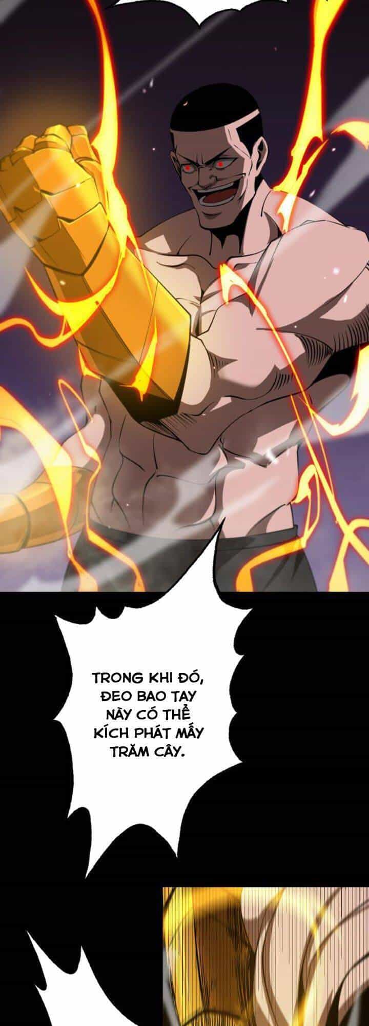Chư Giới - Tận Thế Online - Chương 139 - ảnh 17