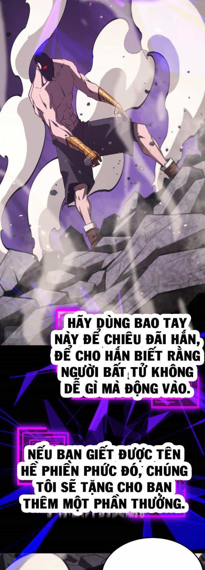 Chư Giới - Tận Thế Online - Chương 139 - ảnh 21