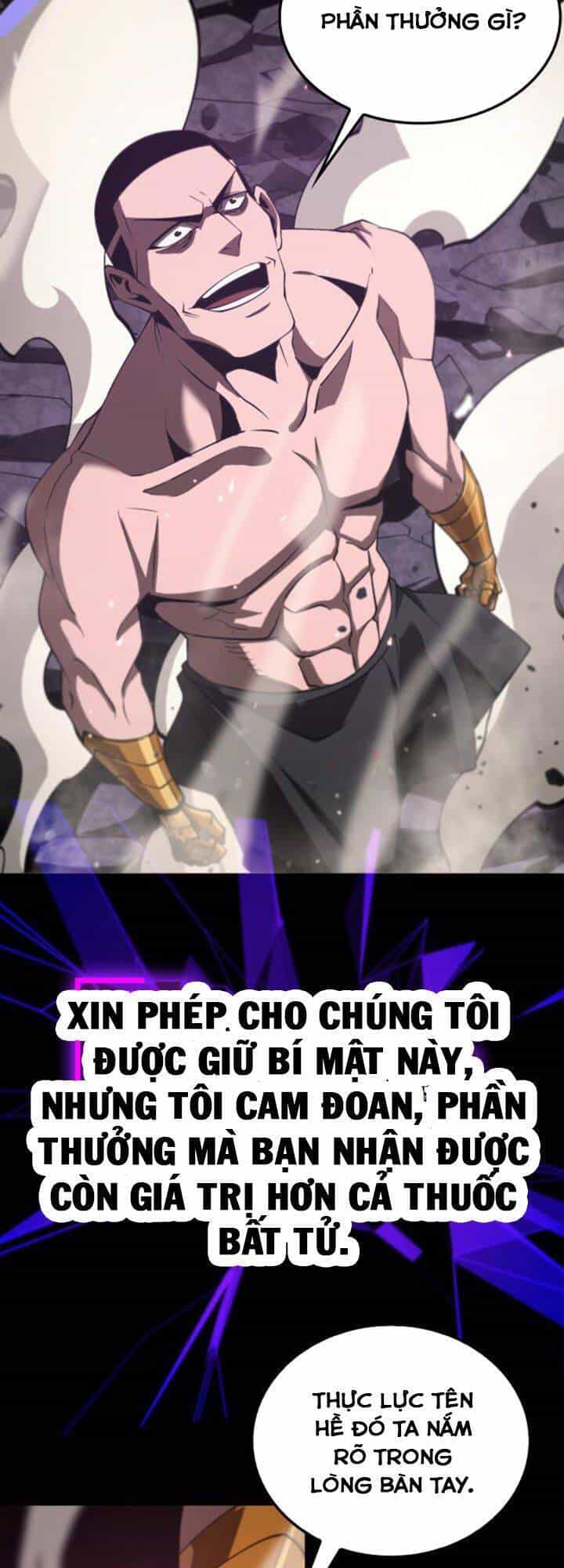 Chư Giới - Tận Thế Online - Chương 139 - ảnh 22