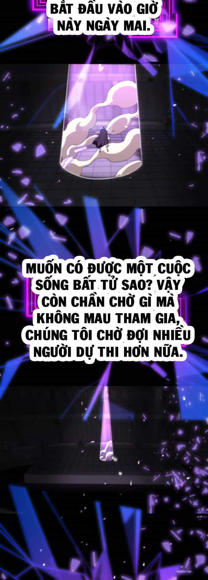 Chư Giới - Tận Thế Online - Chương 139 - ảnh 26