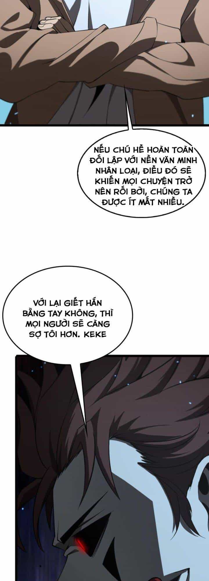 Chư Giới - Tận Thế Online - Chương 139 - ảnh 32