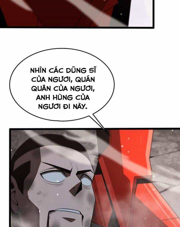 Chư Giới - Tận Thế Online - Chương 140 - ảnh 24